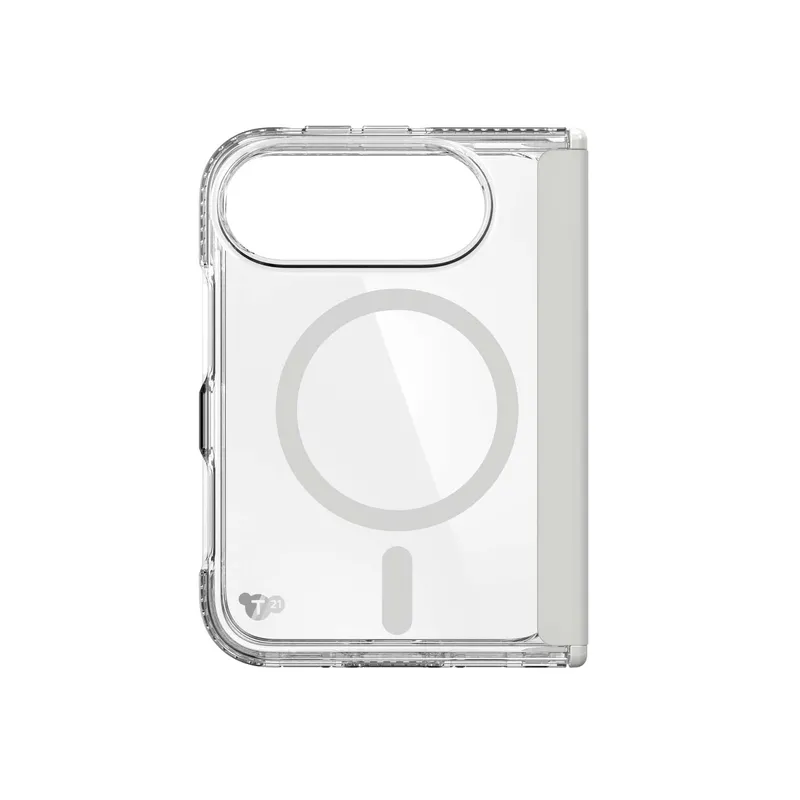 Tech21 Evo Clear MagSafe Apple iPhone 18 Duo Transpar. - 5961158