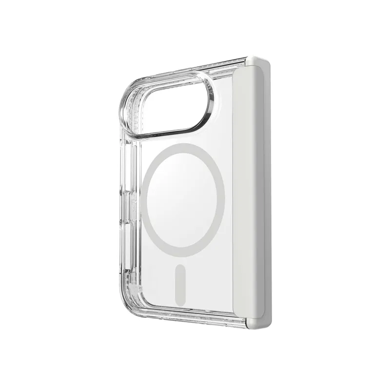 Tech21 Evo Clear MagSafe Apple iPhone 18 Duo Transpar. - 5961158