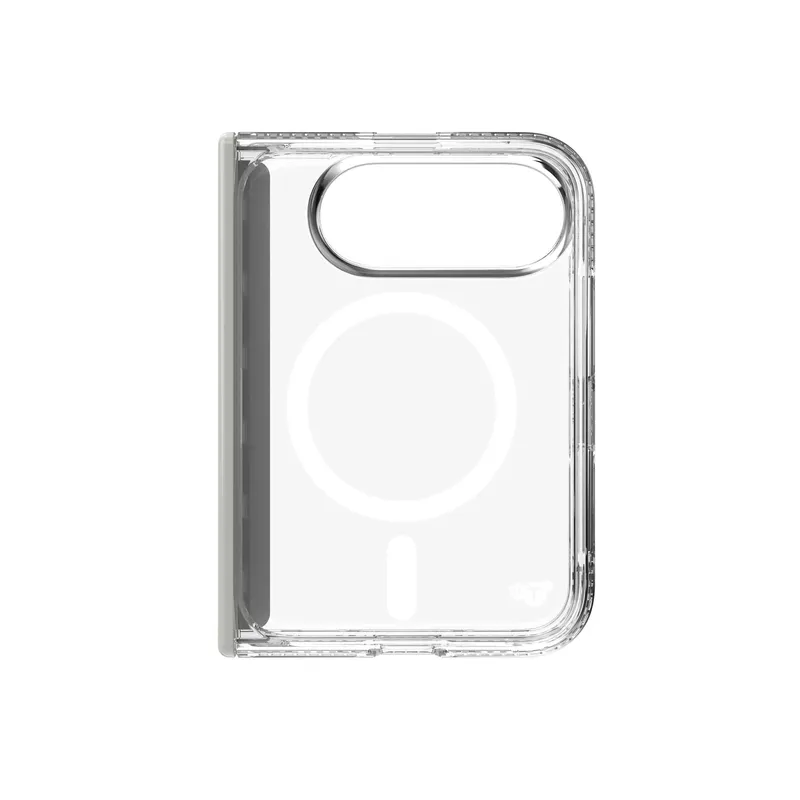 Tech21 Evo Clear MagSafe Apple iPhone 18 Duo Transpar. - 5961158