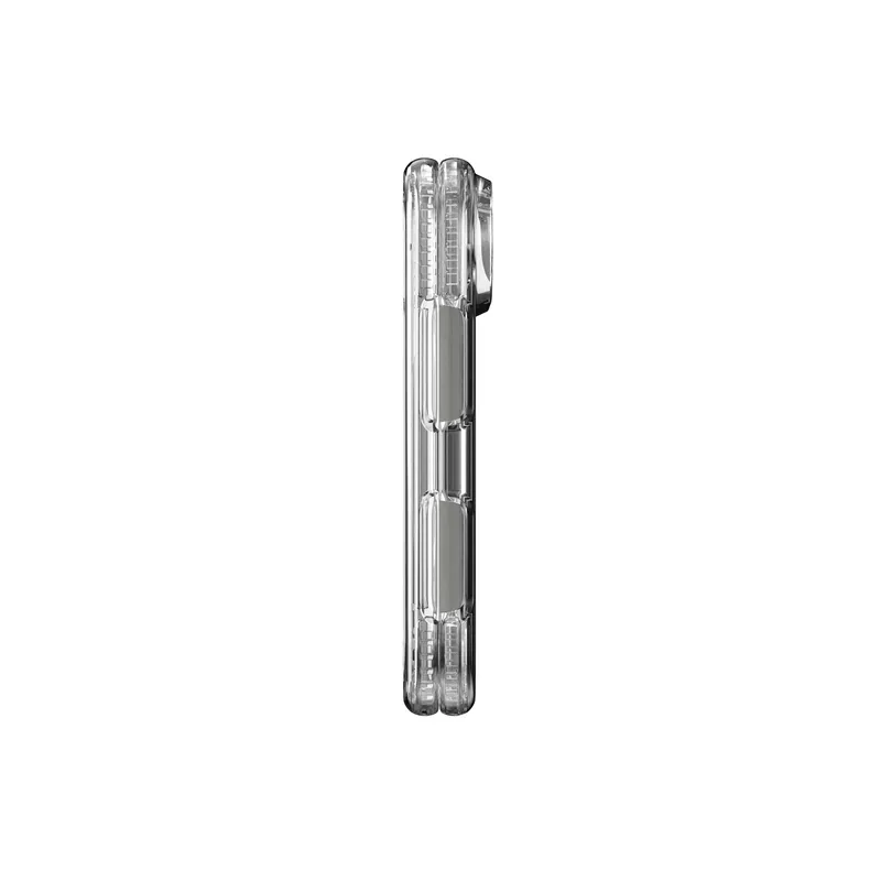 Tech21 Evo Clear MagSafe Apple iPhone 18 Duo Transpar. - 5961158
