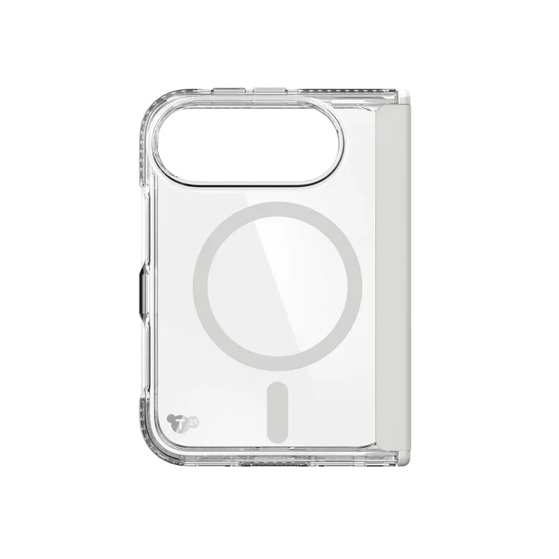 Tech21 Evo Clear MagSafe Apple iPhone 18 Duo Transpar. - 5961158