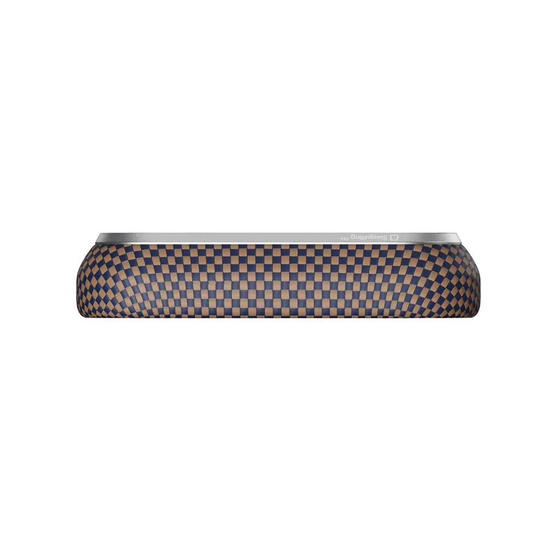 Pitaka Edge MagSafe Fodral Apple iPhone 18 Pro/17 Pro Sunset - 5436900