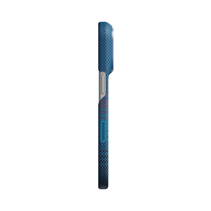 Pitaka Edge MagSafe Fodral Apple iPhone 18 Pro/17 Pro Moonrise 2.0 - 5436901