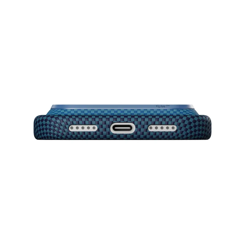 Pitaka Edge MagSafe Fodral Apple iPhone 18 Pro/17 Pro Moonrise 2.0 - 5436901