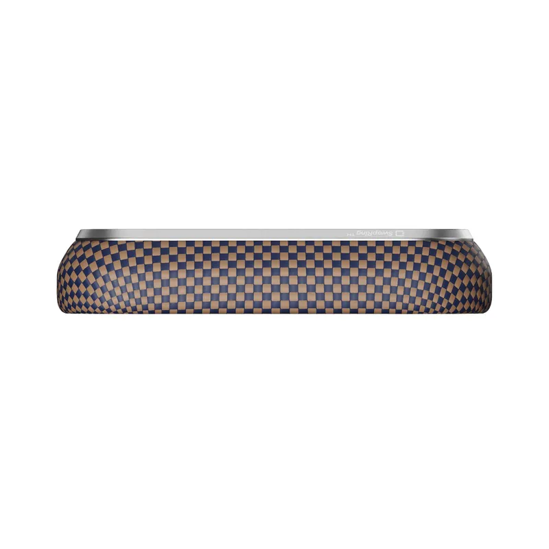 Pitaka Edge MagSafe Fodral Apple iPhone 18 Pro Max/17 Pro Max Sunset - 5436906