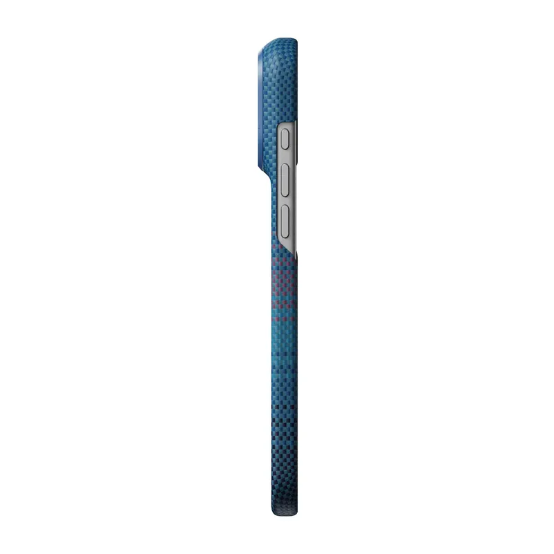 Pitaka Edge MagSafe Fodral Apple iPhone 18 Pro Max/17 Pro Max Moonrise 2.0 - 5436907