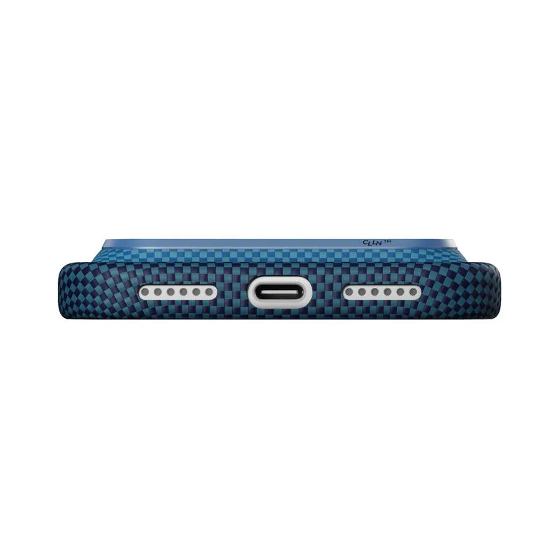 Pitaka Edge MagSafe Fodral Apple iPhone 18 Pro Max/17 Pro Max Moonrise 2.0 - 5436907
