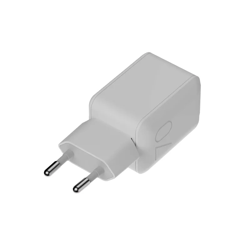 Xtorm 70W GaN3 NextGen Hemladdare USB-C/C/A GRS Vit - 9510374
