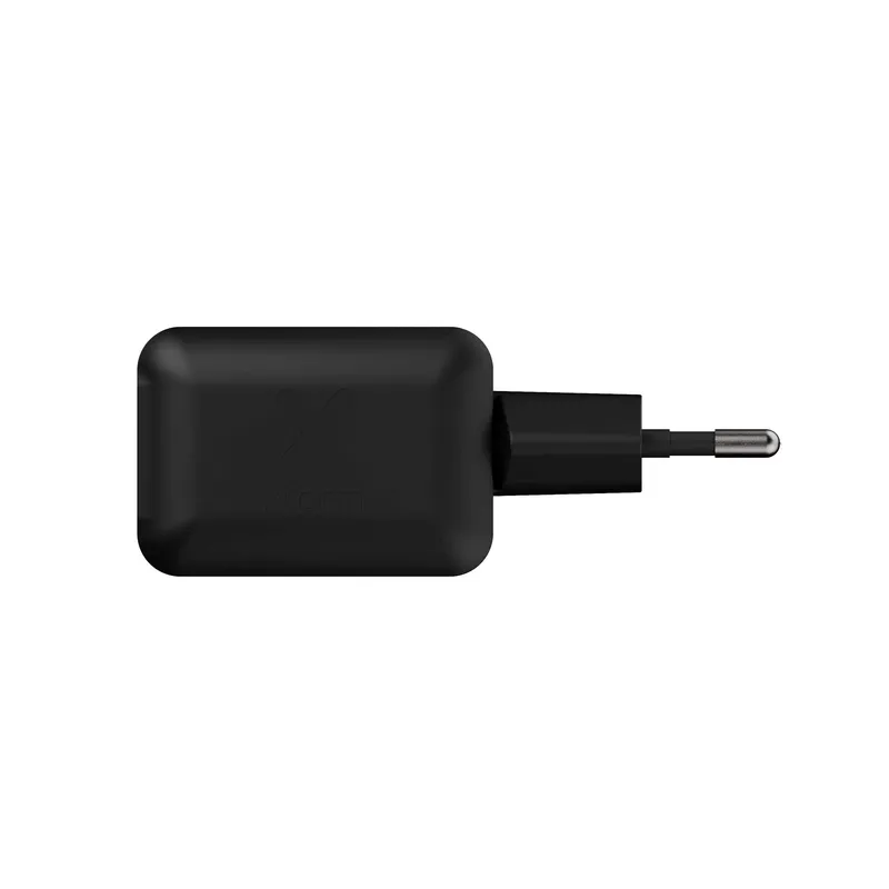 Xtorm 70W GaN3 NextGen Hemladdare USB-C/C/A GRS Svart - 9510375