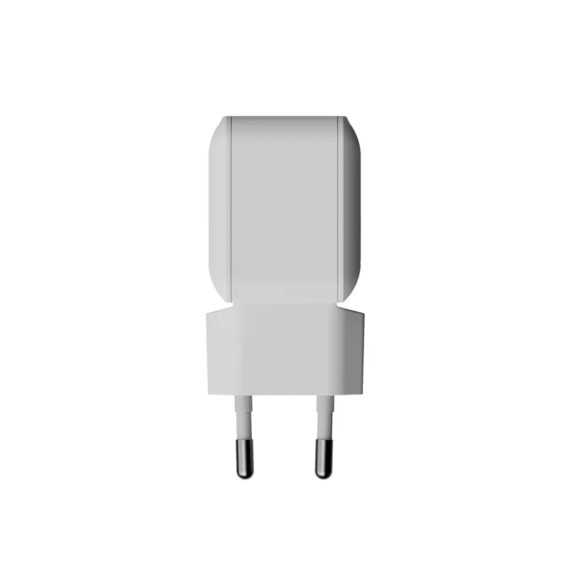 Xtorm 45W GaN3 NextGen Hemladdare USB-C/A GRS Vit - 9510372