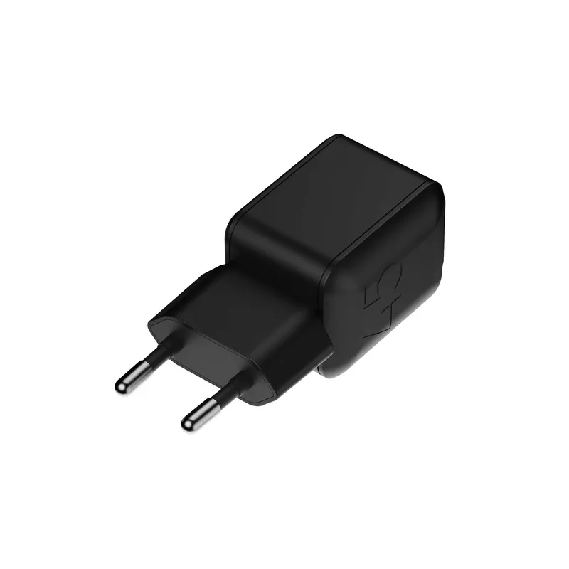 Xtorm 45W GaN3 NextGen Hemladdare USB-C/A GRS Svart - 9510373