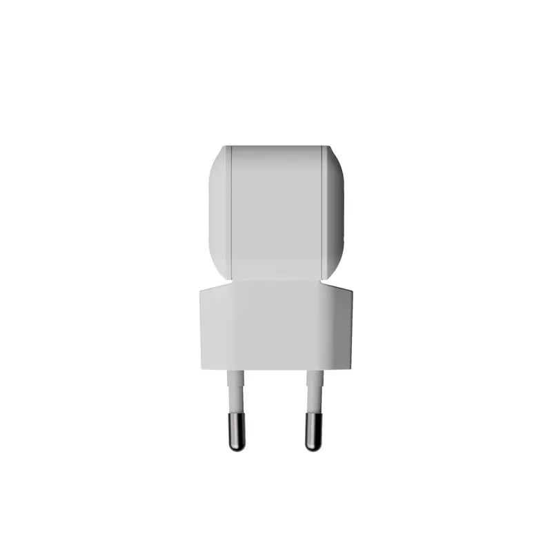 Xtorm 25W GaN3 NextGen Hemladdare USB-C/A GRS Vit - 9510370