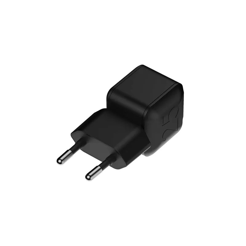 Xtorm 25W GaN3 NextGen Hemladdare USB-C/A GRS Svart - 9510371