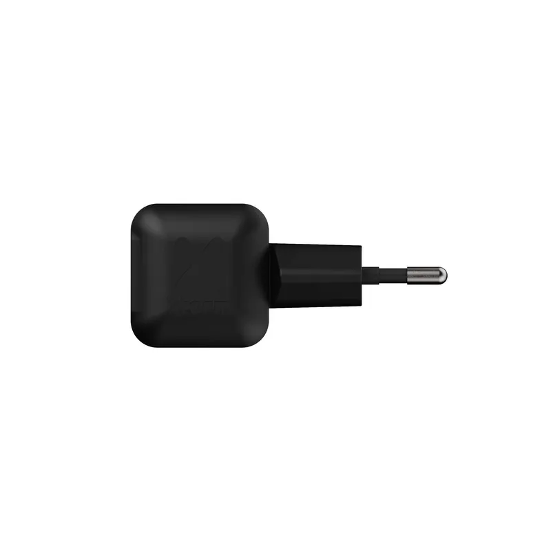 Xtorm 25W GaN3 NextGen Hemladdare USB-C/A GRS Svart - 9510371