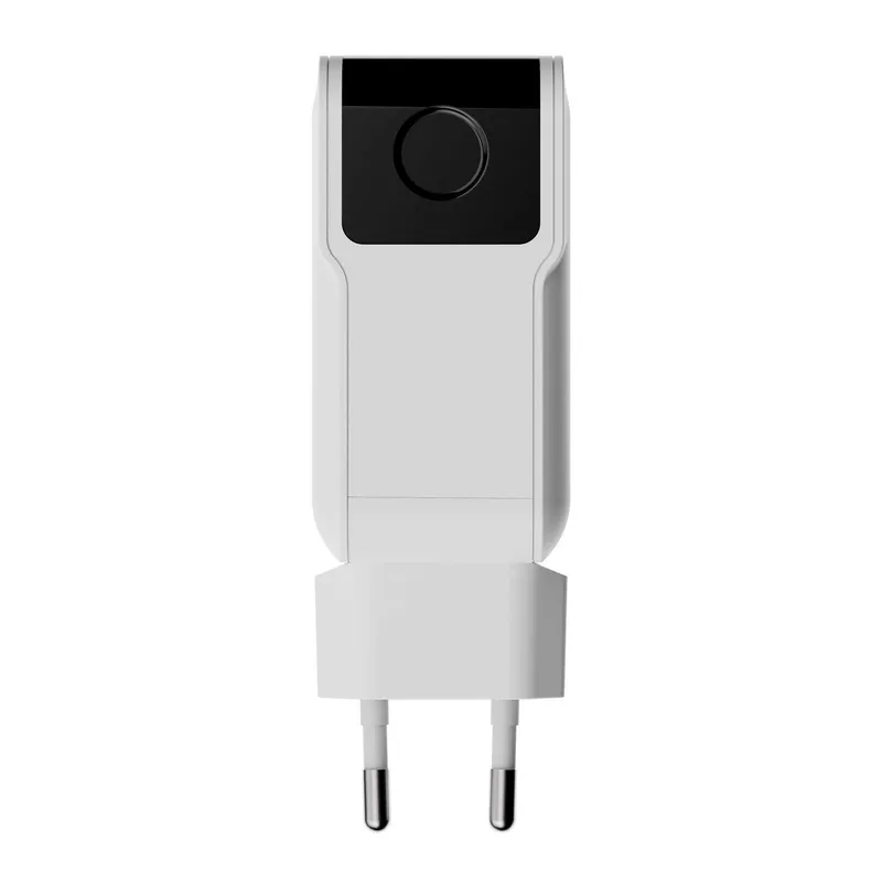 Xtorm 140W GaN3 NextGen Hemladdare USB-C/C/A GRS Vit - 9510376