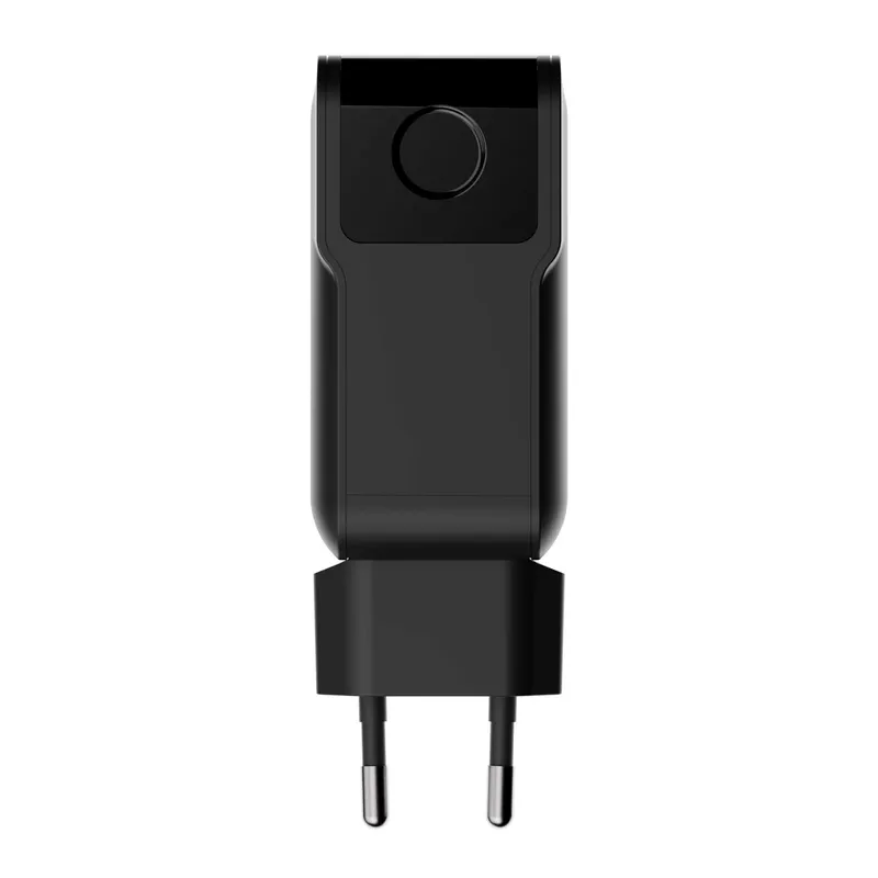 Xtorm 140W GaN3 NextGen Hemladdare USB-C/C/A GRS Svart - 9510377
