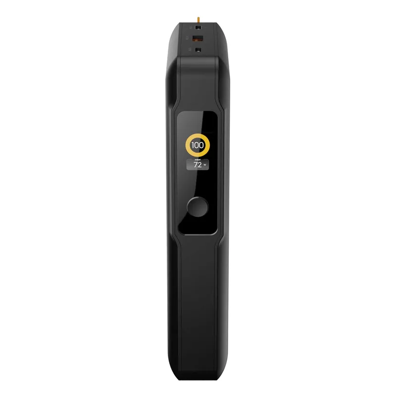 Xtorm GRS NextGen Power Bank 70W 45.000mAh USB-C/C/A Svart - 9510368