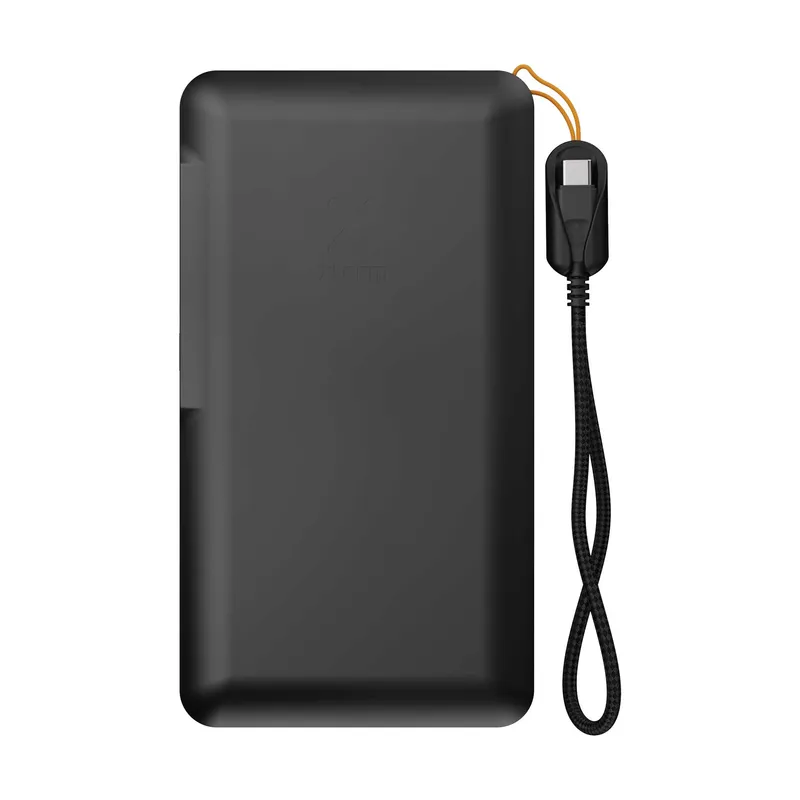 Xtorm GRS NextGen Power Bank 70W 45.000mAh USB-C/C/A Svart - 9510368