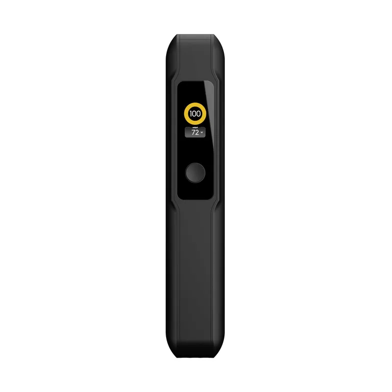 Xtorm GRS NextGen Power Bank 70W 45.000mAh USB-C/C/A Svart - 9510368