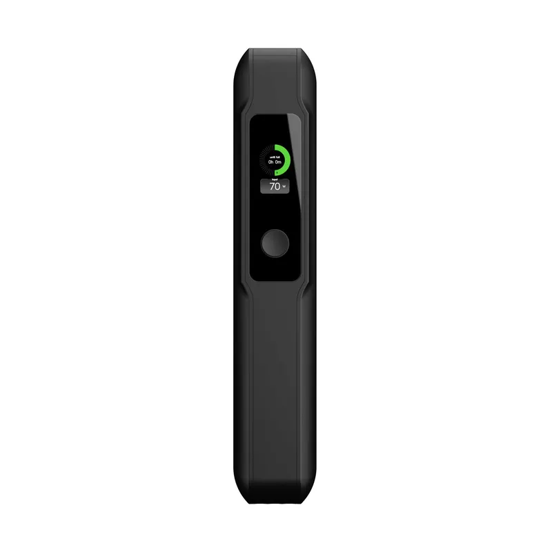 Xtorm GRS NextGen Power Bank 70W 45.000mAh USB-C/C/A Svart - 9510368