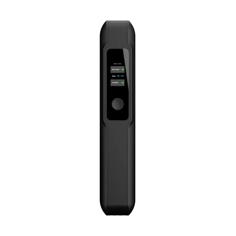 Xtorm GRS NextGen Power Bank 70W 45.000mAh USB-C/C/A Svart - 9510368