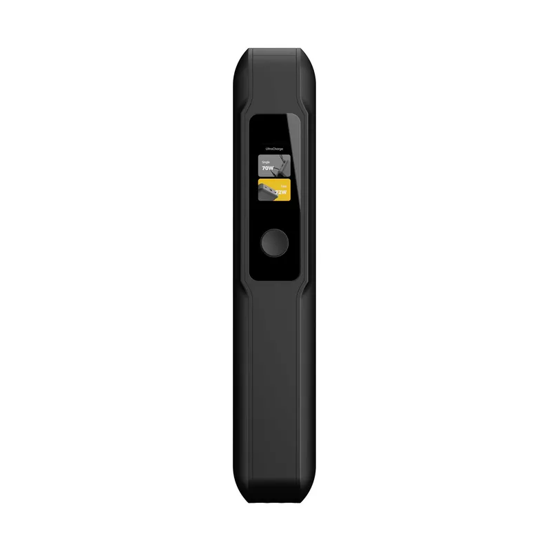 Xtorm GRS NextGen Power Bank 70W 45.000mAh USB-C/C/A Svart - 9510368