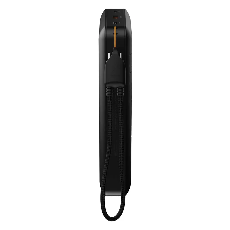 Xtorm GRS NextGen Power Bank 70W 45.000mAh USB-C/C/A Svart - 9510368