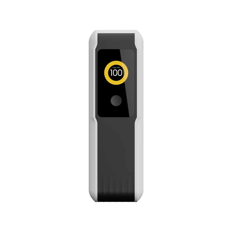 Xtorm GRS NextGen Power Bank 70W 27.000mAh USB-C/C/A Vit - 9510362