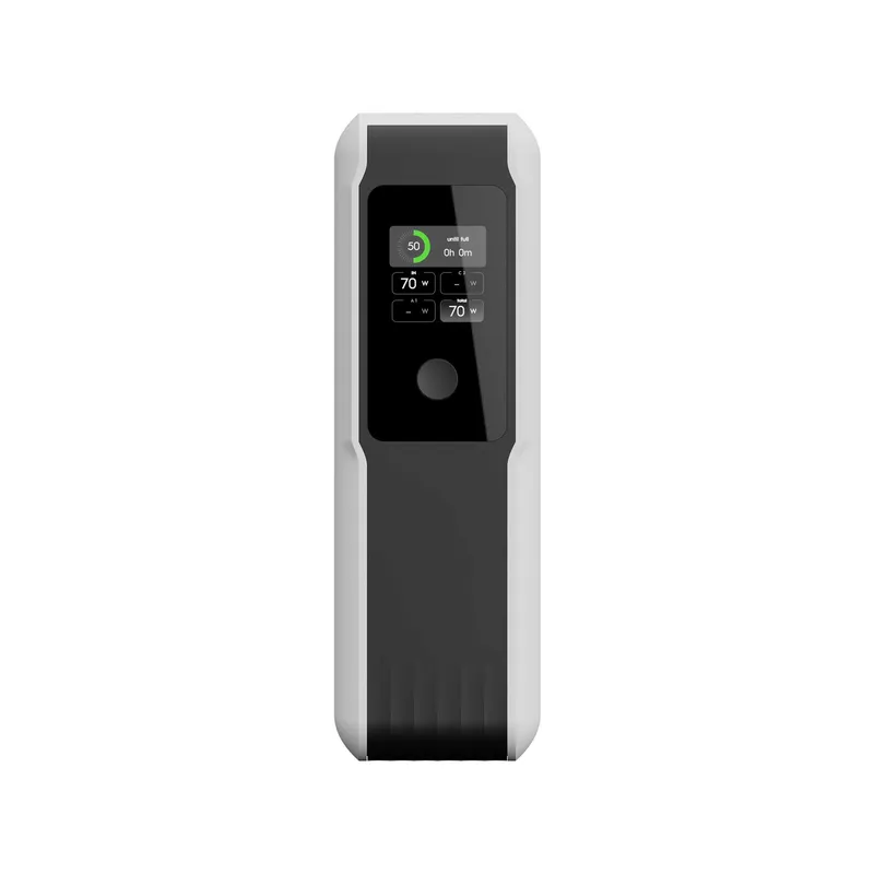 Xtorm GRS NextGen Power Bank 70W 27.000mAh USB-C/C/A Vit - 9510362