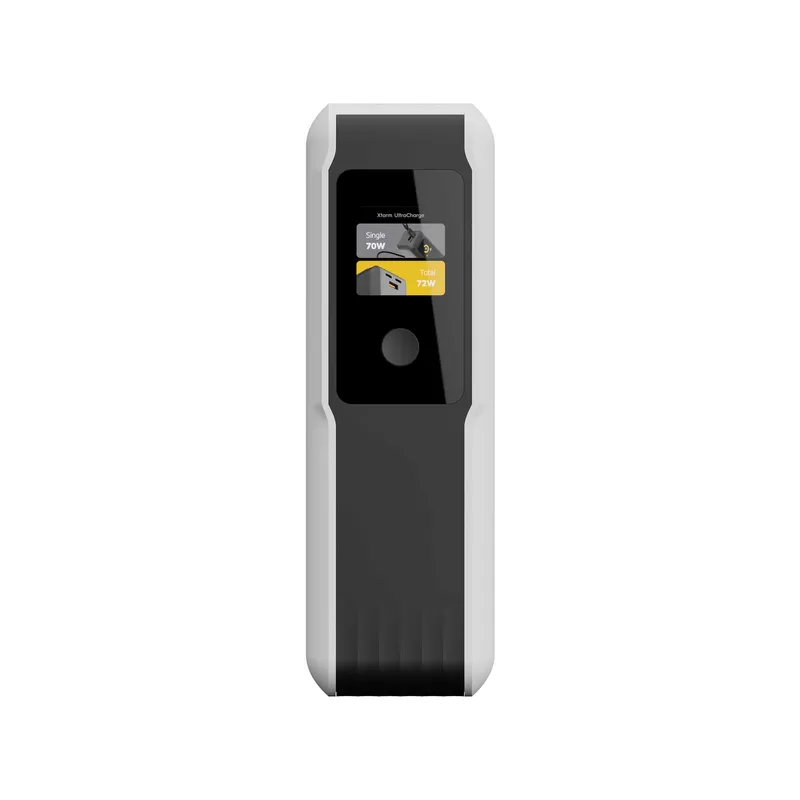Xtorm GRS NextGen Power Bank 70W 27.000mAh USB-C/C/A Vit - 9510362