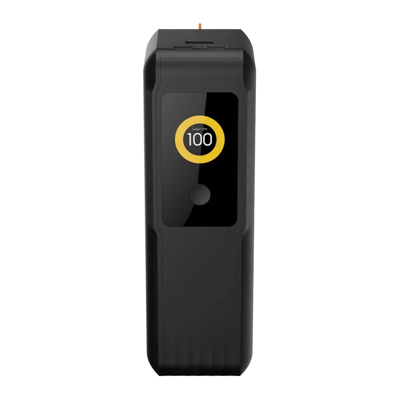 Xtorm GRS NextGen Power Bank 70W 27.000mAh USB-C/C/A Svart - 9510363