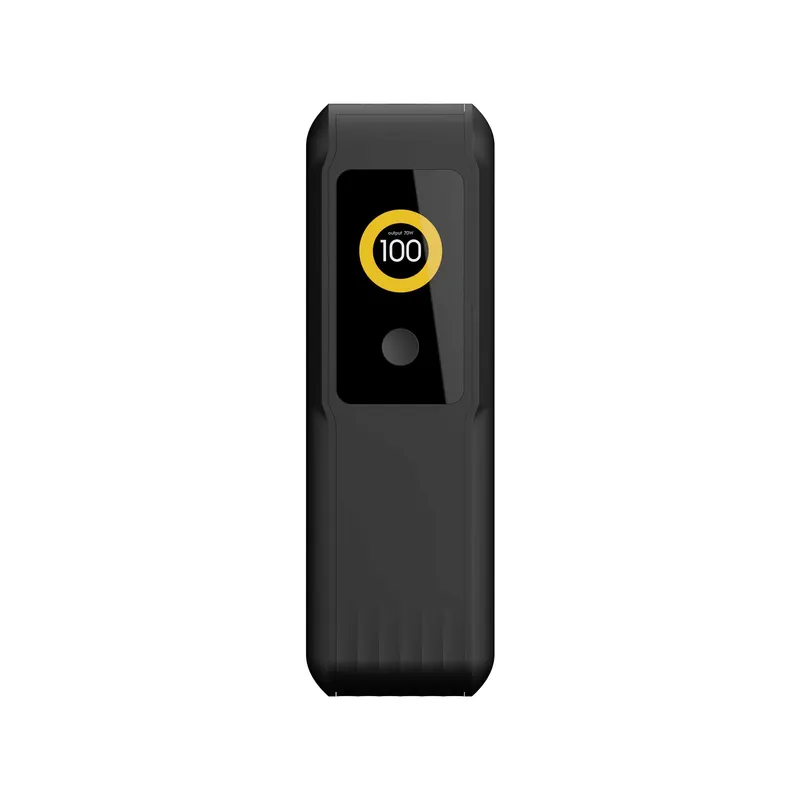 Xtorm GRS NextGen Power Bank 70W 27.000mAh USB-C/C/A Svart - 9510363