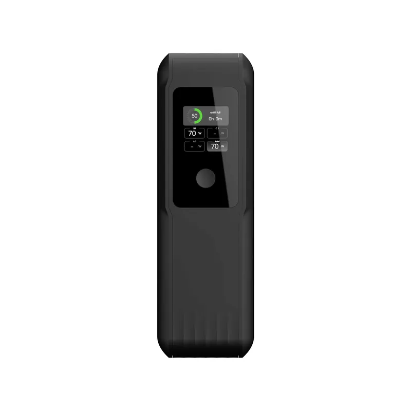 Xtorm GRS NextGen Power Bank 70W 27.000mAh USB-C/C/A Svart - 9510363