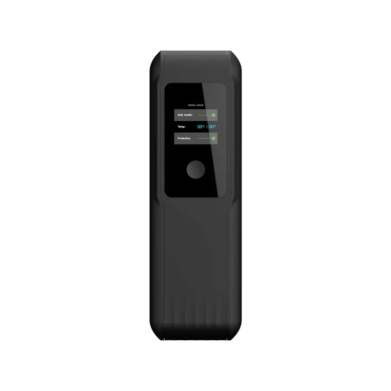Xtorm GRS NextGen Power Bank 70W 27.000mAh USB-C/C/A Svart - 9510363