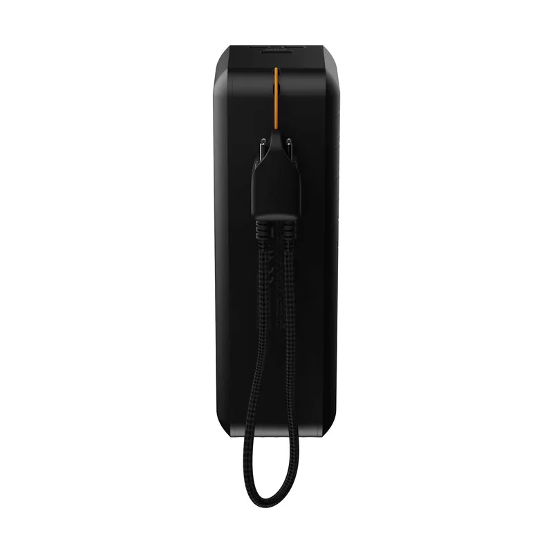 Xtorm GRS NextGen Power Bank 70W 27.000mAh USB-C/C/A Svart - 9510363