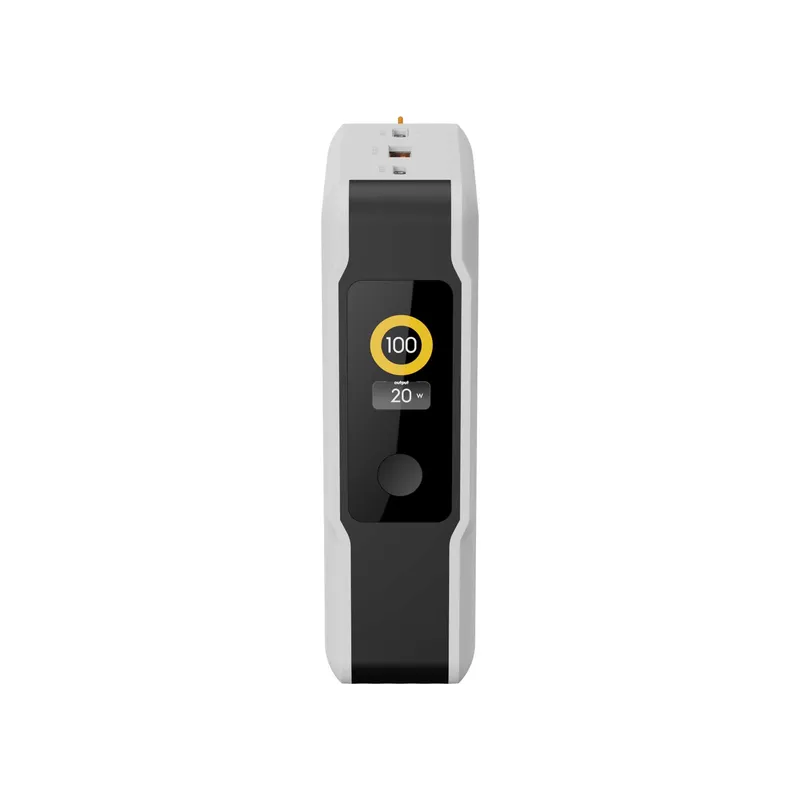 Xtorm GRS NextGen Power Bank 35W 20.000mAh USB-C/C/A Vit - 9510359