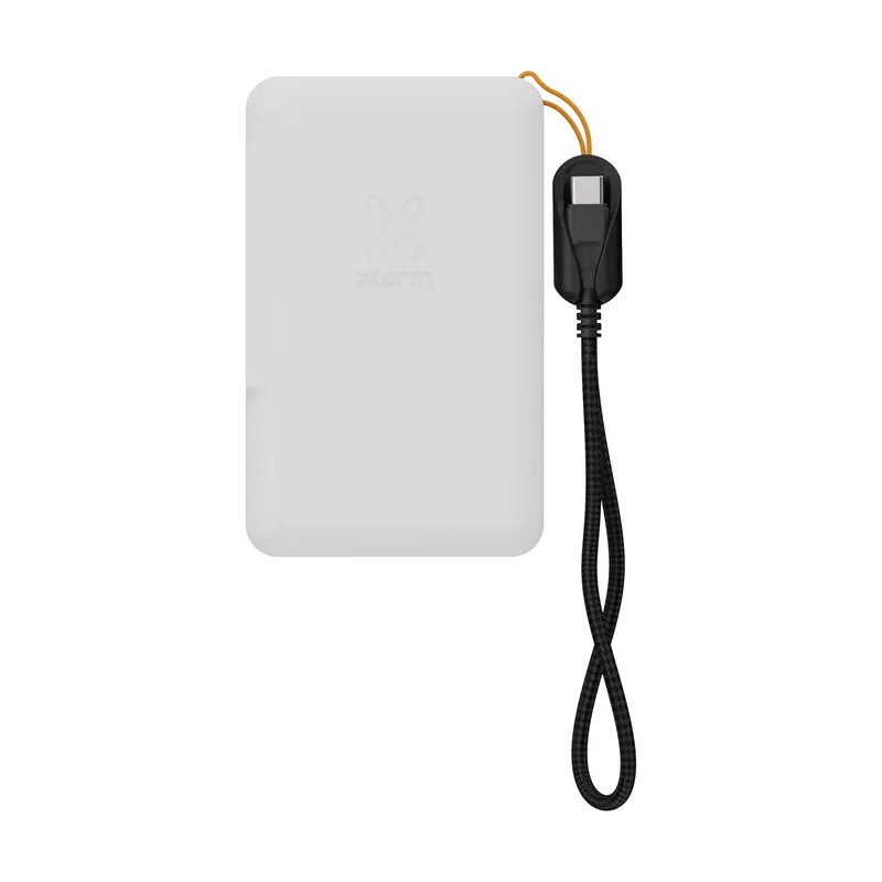 Xtorm GRS NextGen Power Bank 35W 20.000mAh USB-C/C/A Vit - 9510359