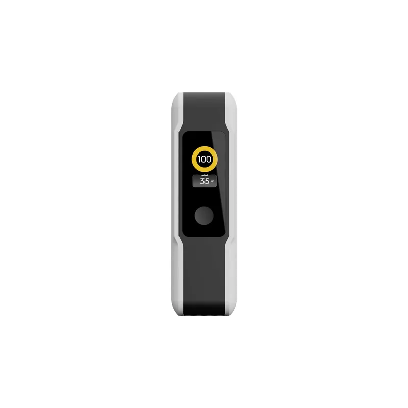Xtorm GRS NextGen Power Bank 35W 20.000mAh USB-C/C/A Vit - 9510359