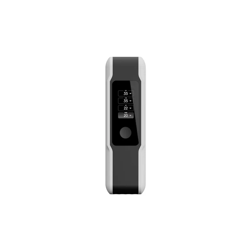 Xtorm GRS NextGen Power Bank 35W 20.000mAh USB-C/C/A Vit - 9510359