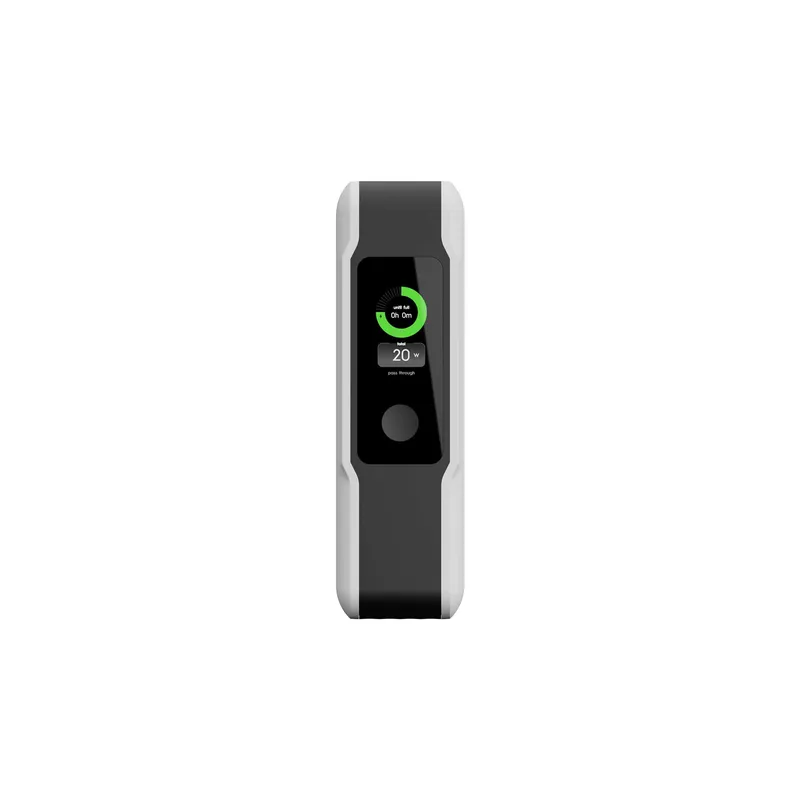 Xtorm GRS NextGen Power Bank 35W 20.000mAh USB-C/C/A Vit - 9510359