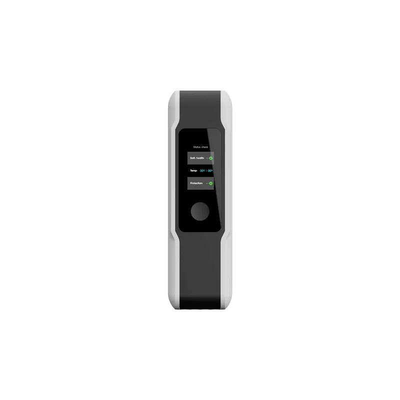 Xtorm GRS NextGen Power Bank 35W 20.000mAh USB-C/C/A Vit - 9510359