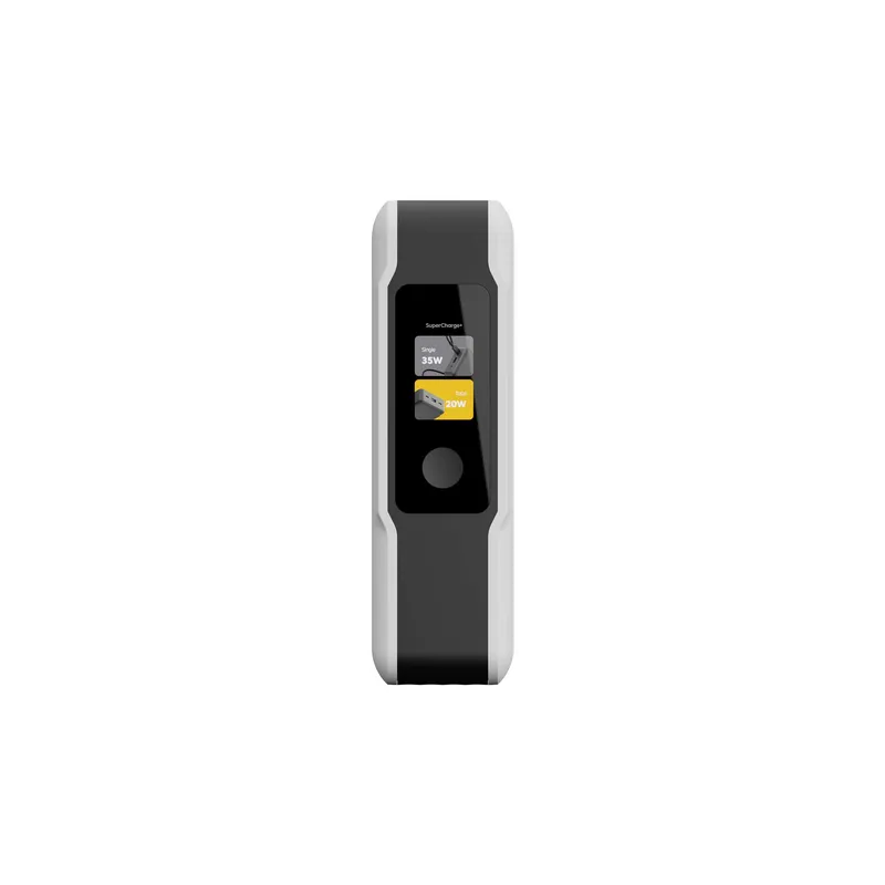 Xtorm GRS NextGen Power Bank 35W 20.000mAh USB-C/C/A Vit - 9510359