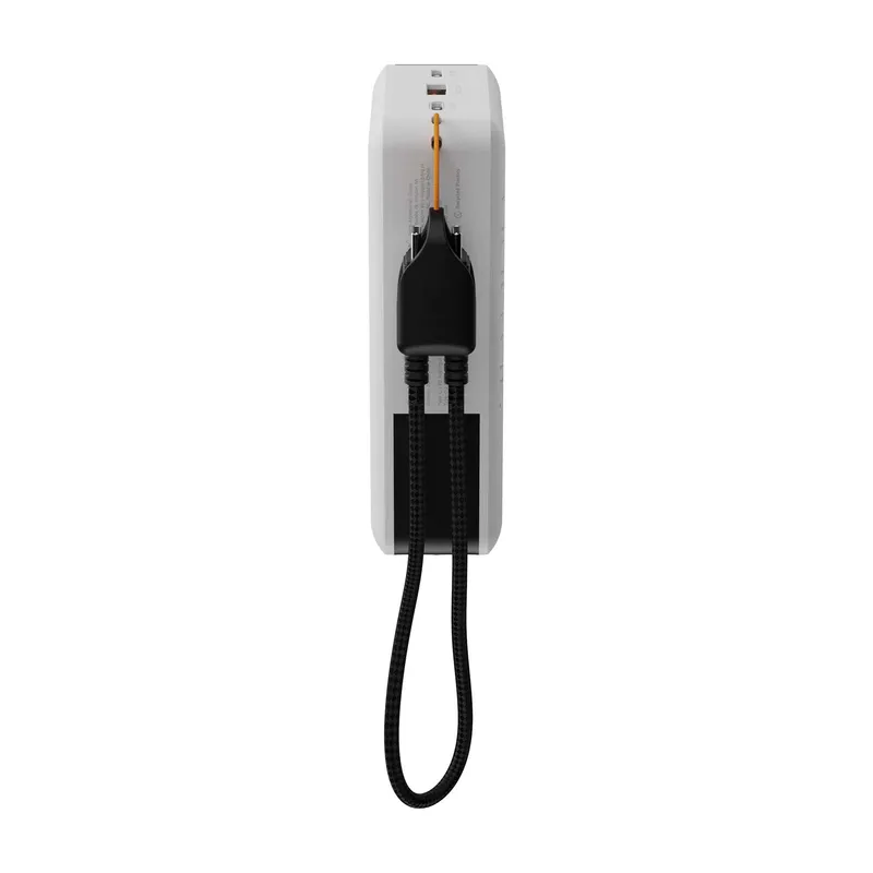 Xtorm GRS NextGen Power Bank 35W 20.000mAh USB-C/C/A Vit - 9510359