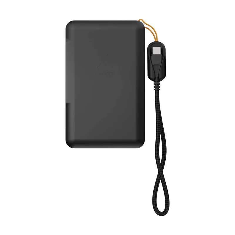 Xtorm GRS NextGen Power Bank 35W 20.000mAh USB-C/C/A Svart - 9510360