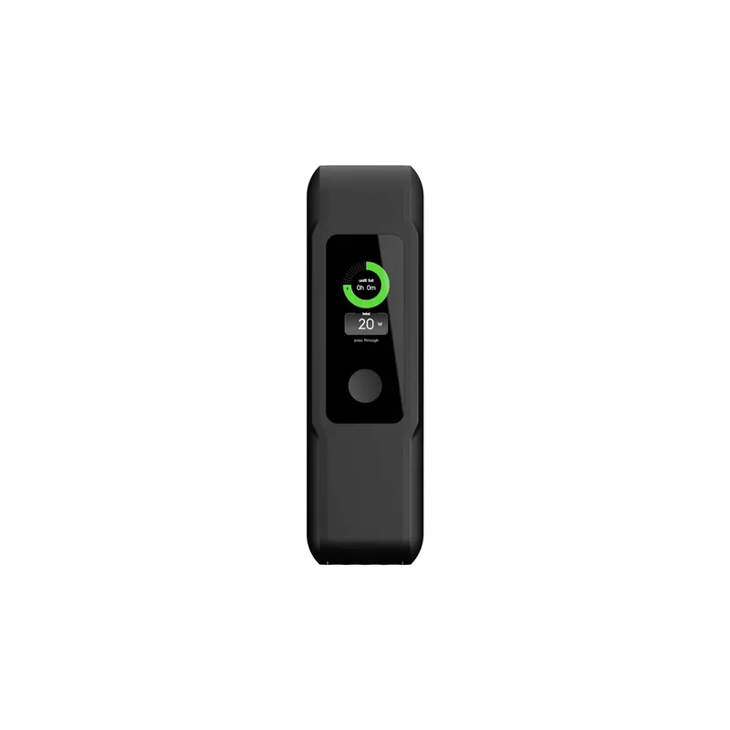 Xtorm GRS NextGen Power Bank 35W 20.000mAh USB-C/C/A Svart - 9510360