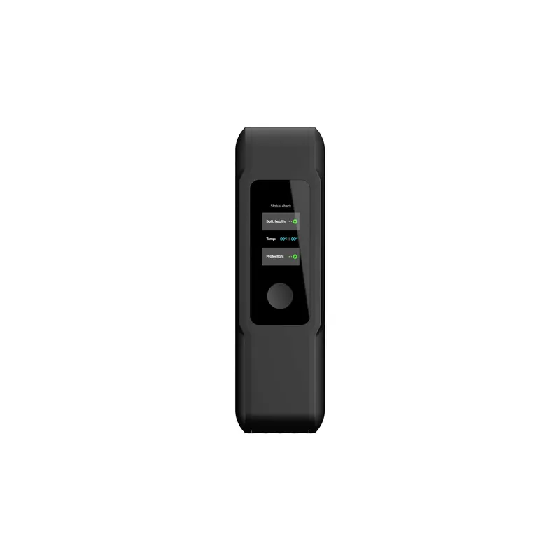 Xtorm GRS NextGen Power Bank 35W 20.000mAh USB-C/C/A Svart - 9510360