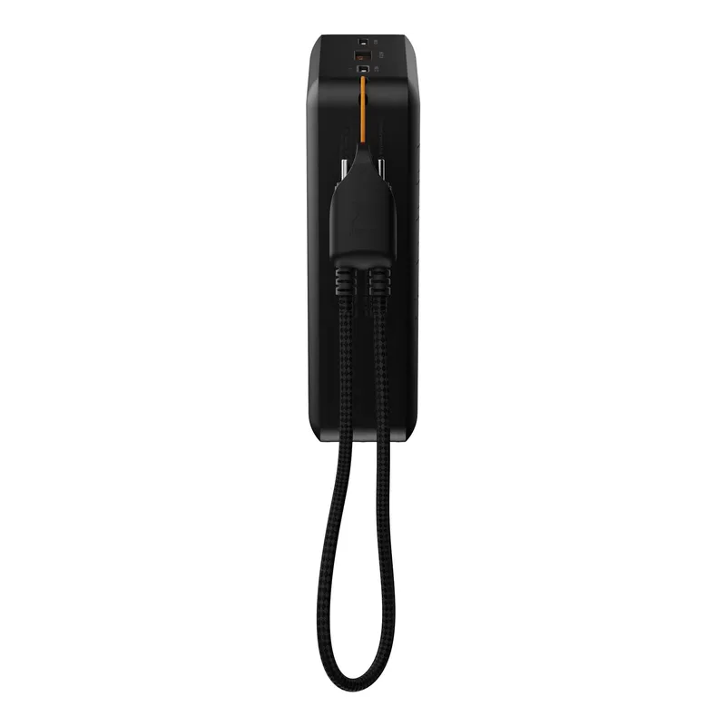 Xtorm GRS NextGen Power Bank 35W 20.000mAh USB-C/C/A Svart - 9510360