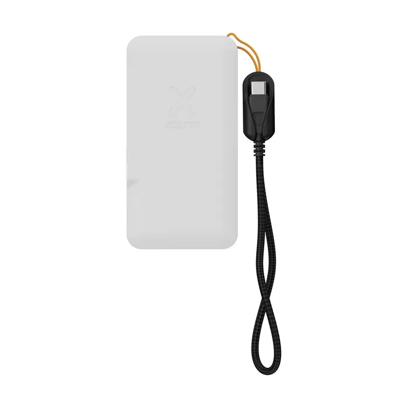 Xtorm GRS NextGen Power Bank 35W 10.000mAh USB-C/C/A Vit - 9510356