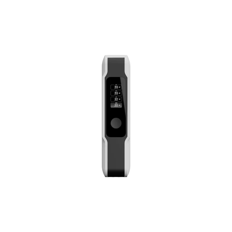Xtorm GRS NextGen Power Bank 35W 10.000mAh USB-C/C/A Vit - 9510356