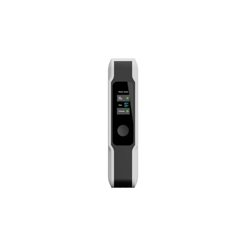 Xtorm GRS NextGen Power Bank 35W 10.000mAh USB-C/C/A Vit - 9510356